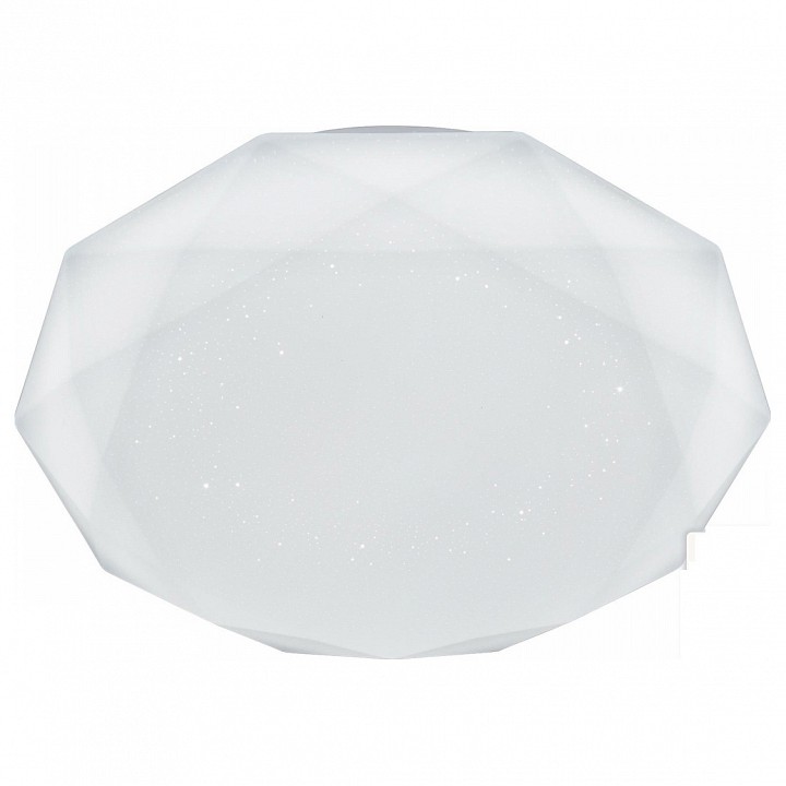 Накладной светильник citilux астрон cl733900g
