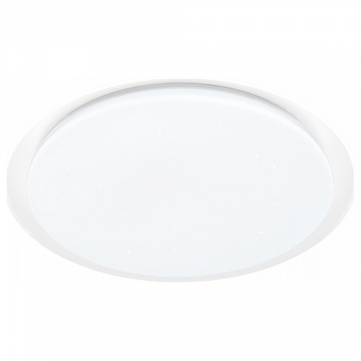 Накладной светильник citilux спутник cl734680g