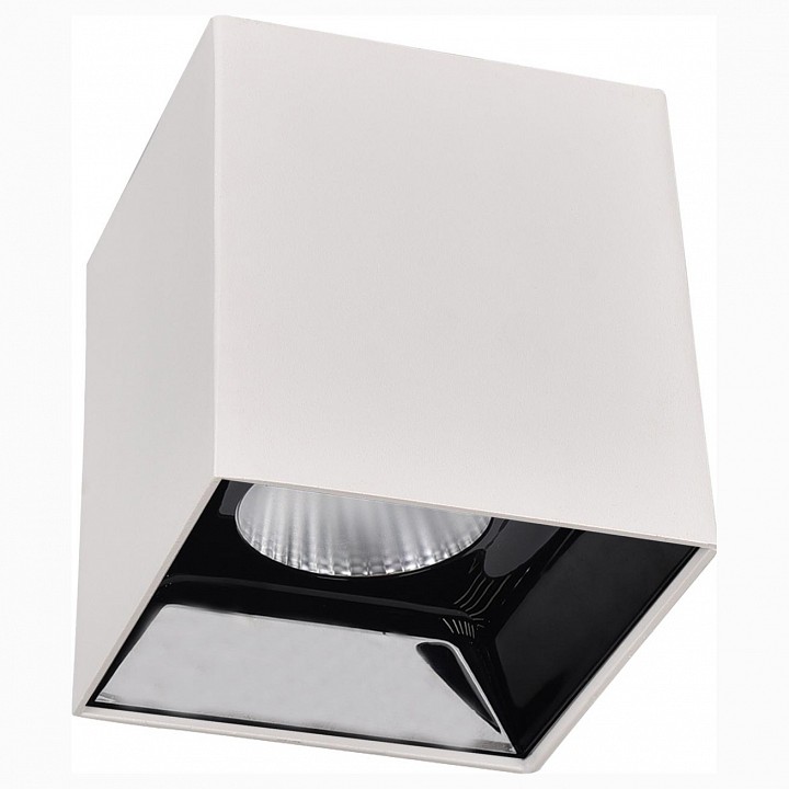 Накладной светильник citilux старк 1 cl7440201