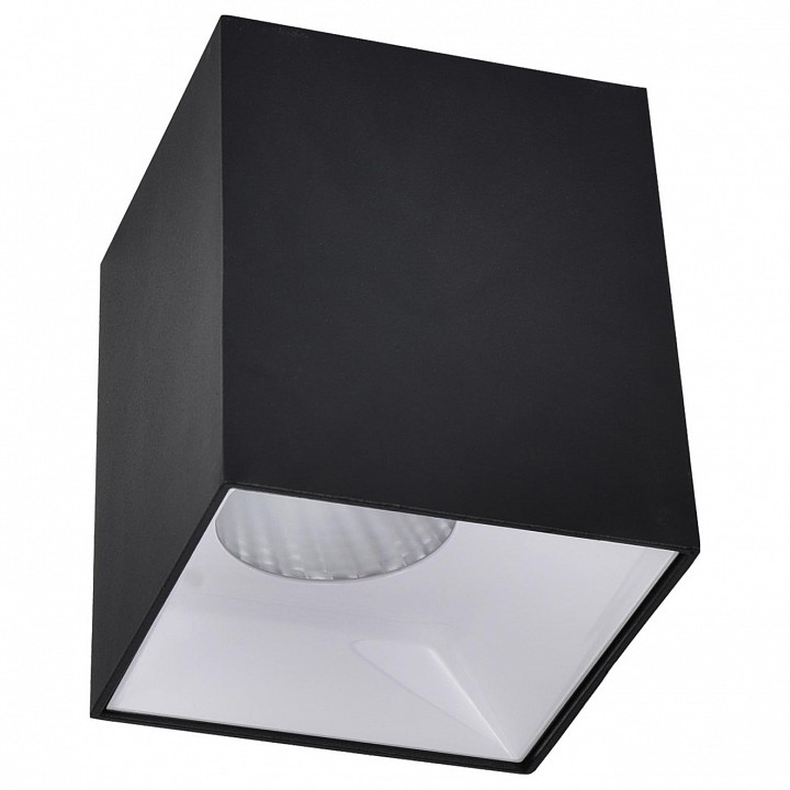 Накладной светильник citilux старк 1 cl7440210