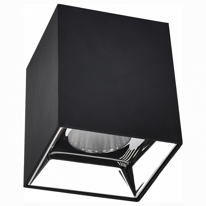 Накладной светильник citilux старк 1 cl7440212