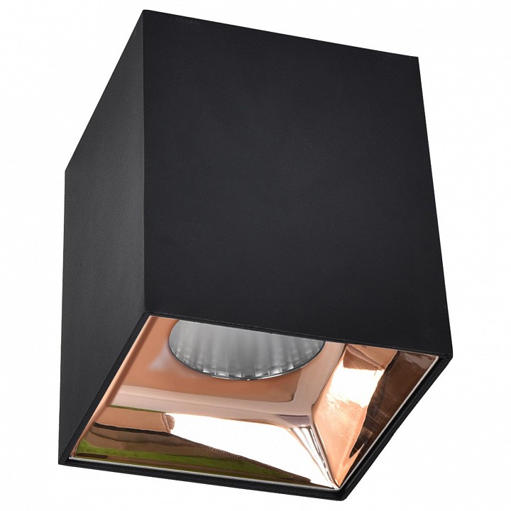 Накладной светильник citilux старк 1 cl7440213