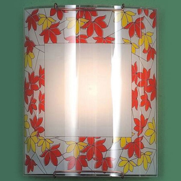 Накладной светильник citilux 921 cl921008