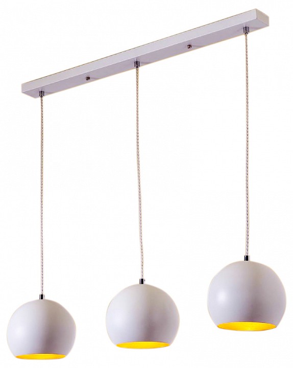 Подвесной светильник citilux оми cl945130