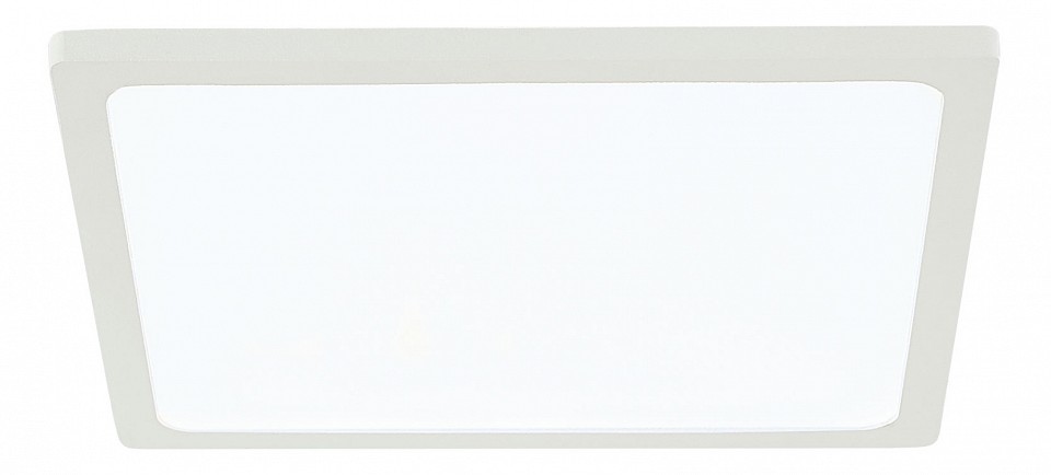 Встраиваемый светильник citilux омега cld50k150n