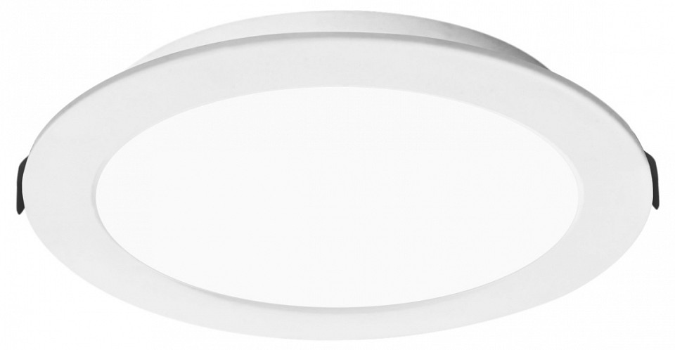 Встраиваемый светильник citilux галс cld5516n