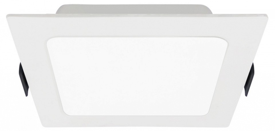 Встраиваемый светильник citilux галс cld55k07n