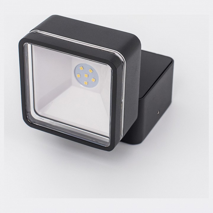 Светильник на штанге citilux clu0008 clu0008k