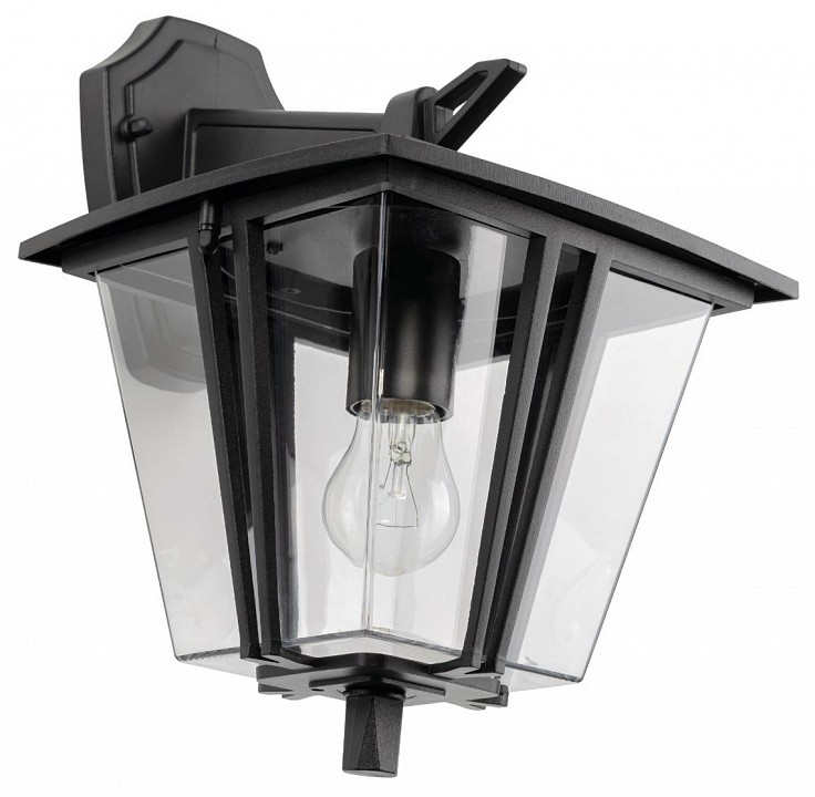 Светильник на штанге citilux forts clu10w