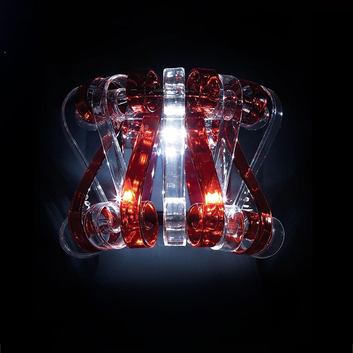 Бра citilux volution el326w02.2