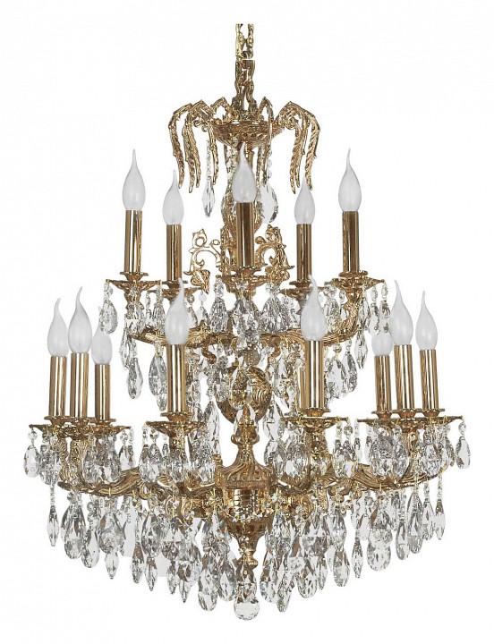 Подвесная люстра dio d’arte aosta aosta e 1.1.15.200 g