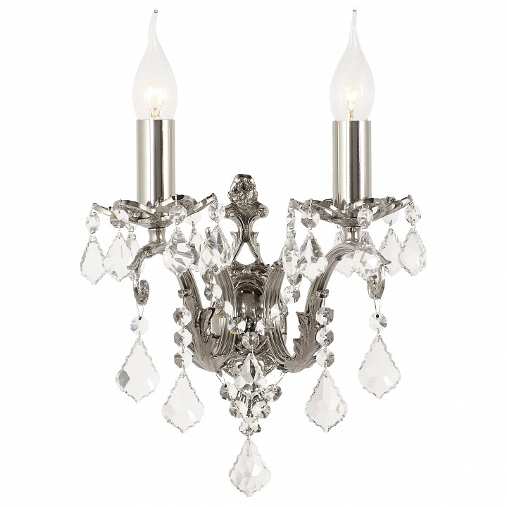 Бра dio d’arte forli forli e 2.1.2.600 g