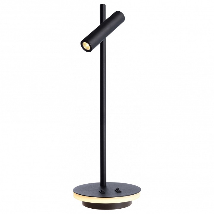 Настольная лампа декоративная с подсветкой deko-light brahe 346016