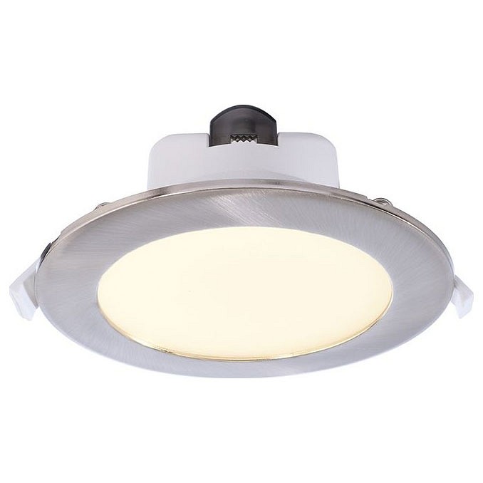 Встраиваемый светильник deko-light acrux 565332