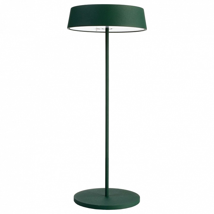 Настольная лампа декоративная deko-light miram 620098