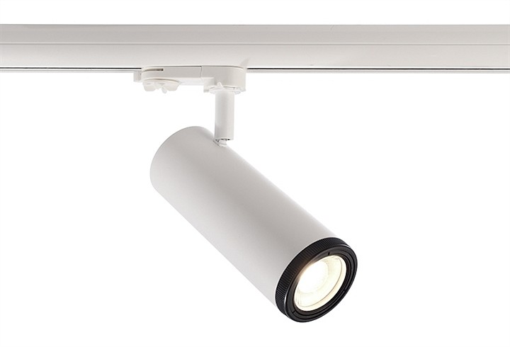 Светильник на штанге deko-light pleione focus 707070