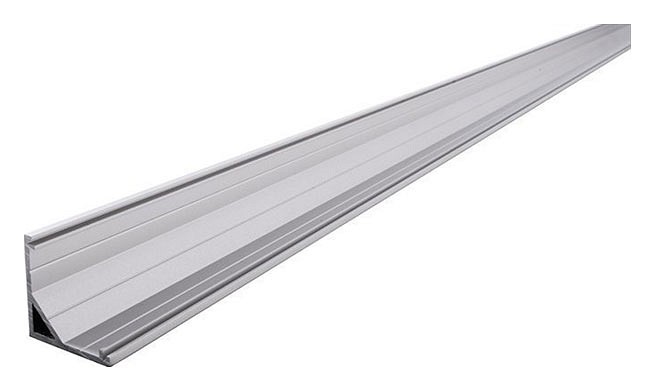Профиль накладной угловой внутренний deko-light  970433