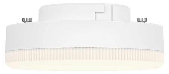 Лампа светодиодная denkirs gx53 dk-gx53-12w-120-3k