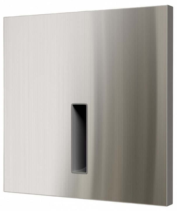 Встраиваемый светильник denkirs troms dk1030-ni