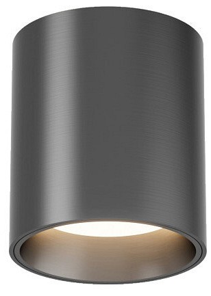 Накладной светильник denkirs shine tube dk2610-dn