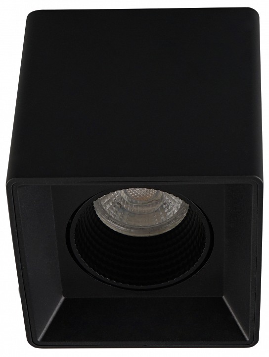 Накладной светильник denkirs dk3030 dk3080-bk