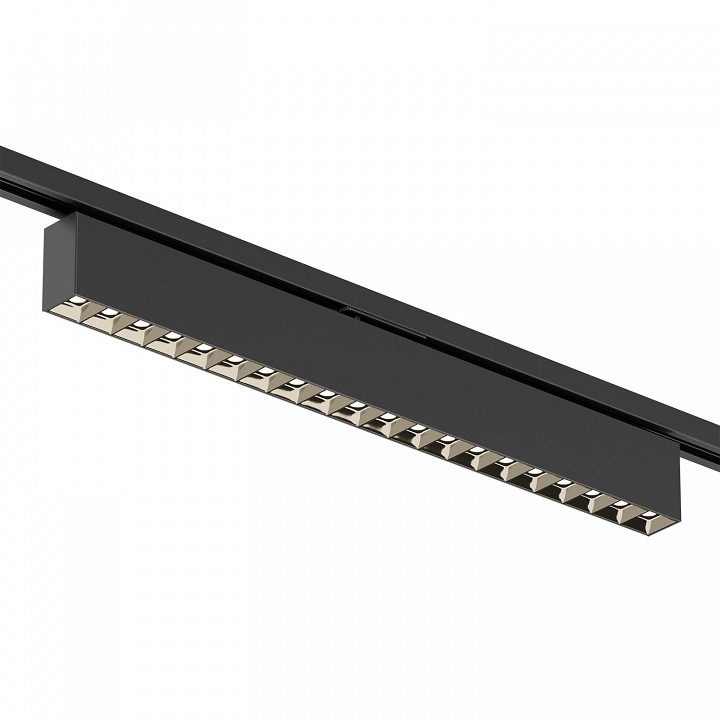 Накладной светильник denkirs edder dk6634-bk