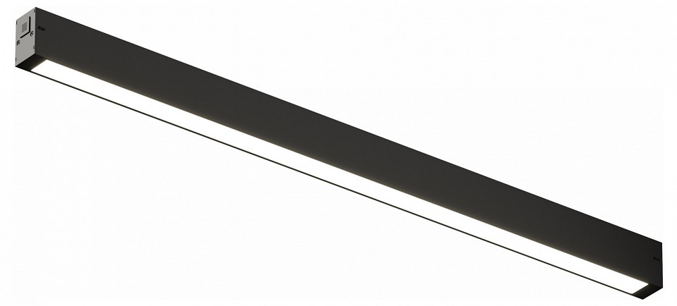 Накладной светильник denkirs smart dk8005-bk
