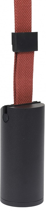 Заглушка для трека-ремня denkirs belty base tr5516-bk