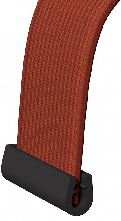 Заглушка для трека-ремня denkirs belty base tr5520-bk