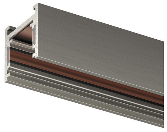 Трек накладной denkirs shine base tr5716-dn