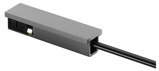 Токопровод центральный denkirs shine base tr5721-dn