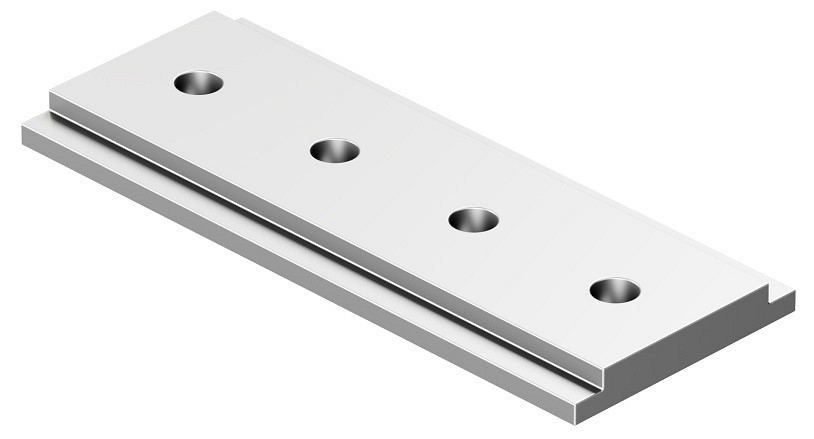 Крепление для коорда denkirs shine base tr5730-al