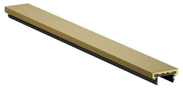 Вставка декоративная denkirs shine base tr5736-sb