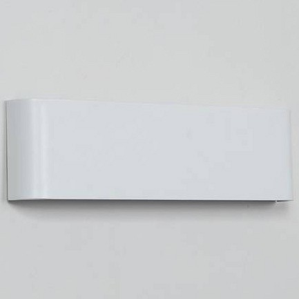 Накладной светильник designled karmen gw-065m-12-wh-ww