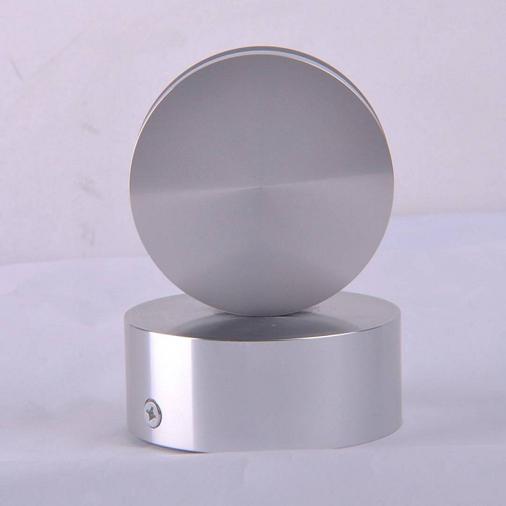 Бра designled lupa gw-095-1-3-bl-nw