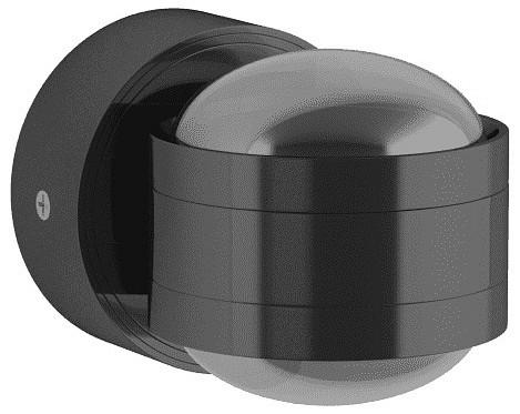 Бра designled lupa gw-095-2-6-bl-nw