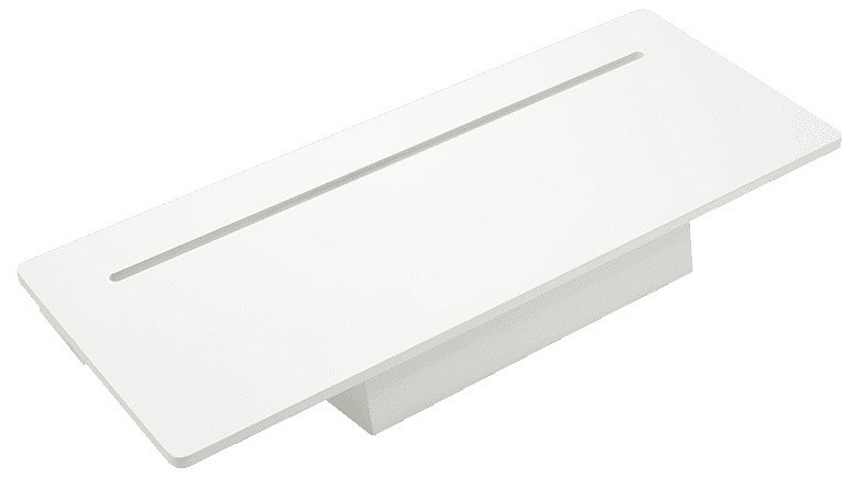 Накладной светильник designled winter gw-5011m-6-wh-nw