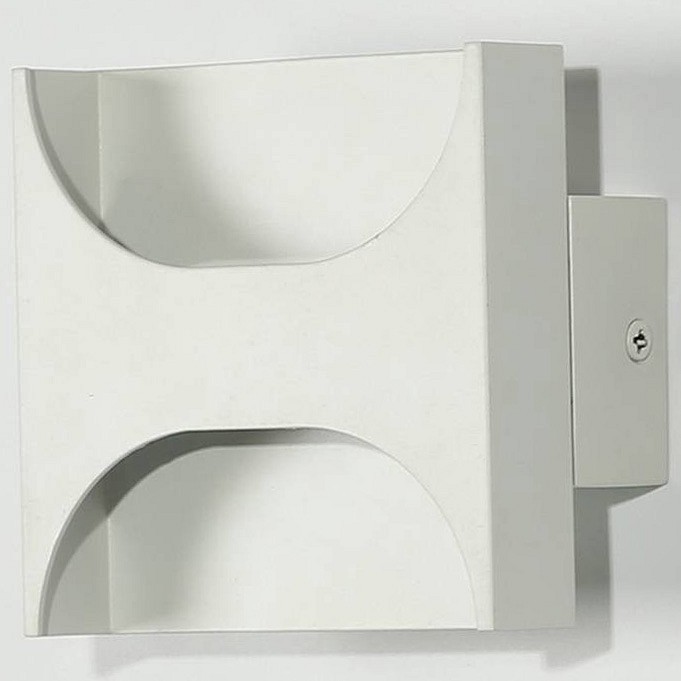 Накладной светильник designled shape gw-7001-5-wh-nw