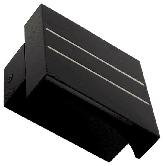 Накладной светильник designled razor gw-7002-5-bl-nw