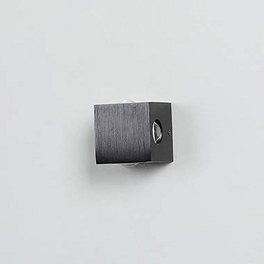 Накладной светильник designled kvad 92 gw-9092-4-bl-nw