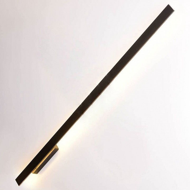 Накладной светильник designled l-cross lwa0168s-bl-ww