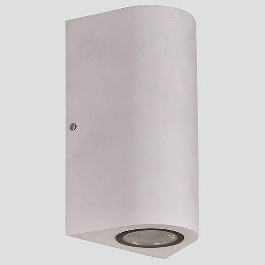 Накладной светильник designled zima-2 lwa0148b-wh-ww