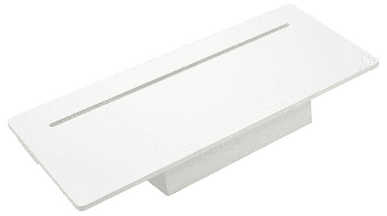 Накладной светильник designled winter gw-5011m-6-wh-ww