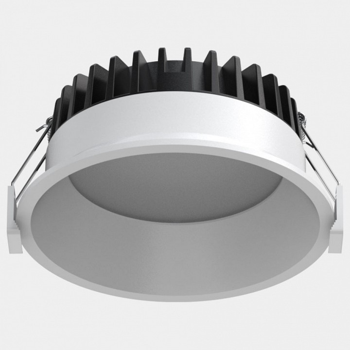 Встраиваемый светильник designled wl-bq 00-00003125