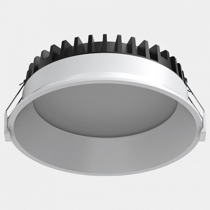 Встраиваемый светильник designled wl-bq 00-00003126