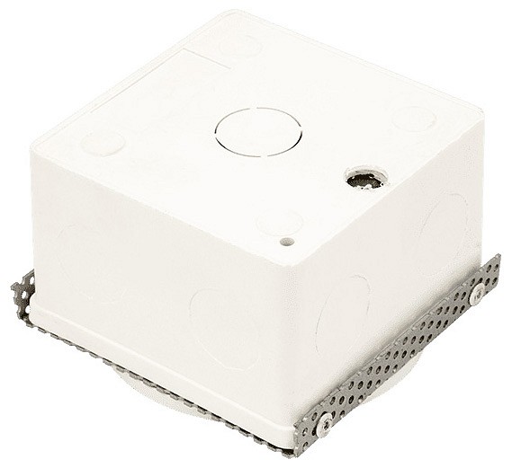 Встраиваемый светильник designled gw gw-r806-3-wh-ww