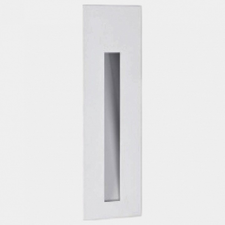 Встраиваемый светильник designled gw gw-l615-3-wh-ww