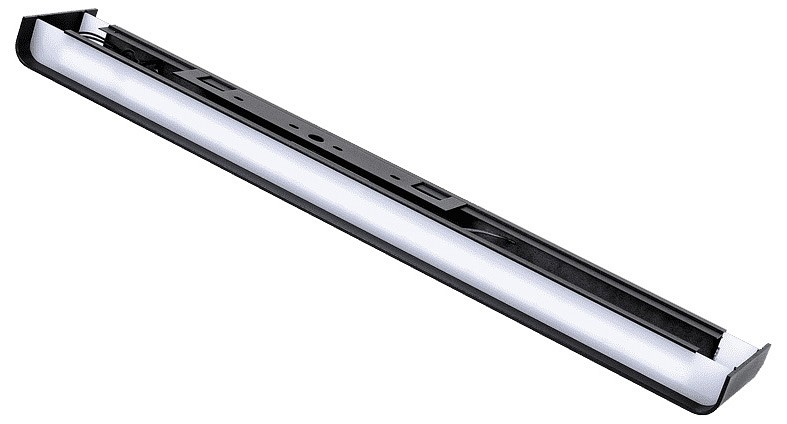 Накладной светильник designled karmen gw-065m-12-bl-ww