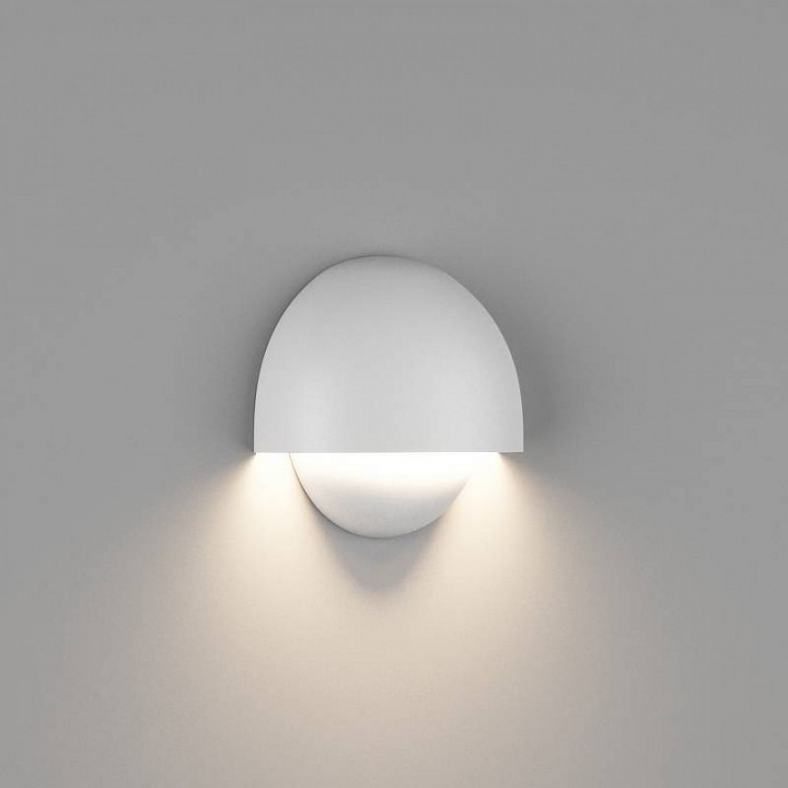 Накладной светильник designled mushroom gw-a818-10-wh-nw