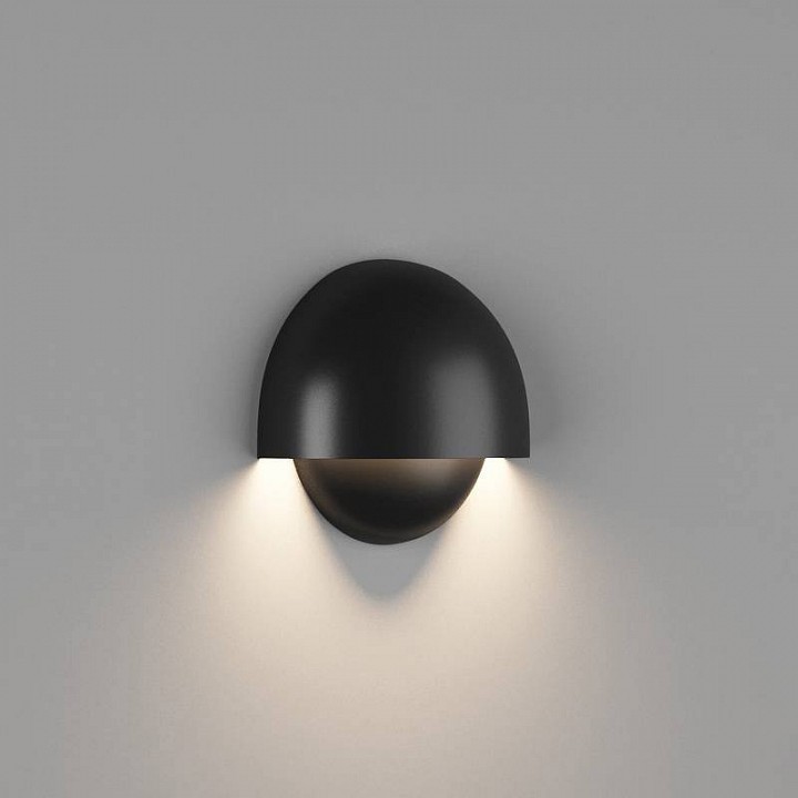 Накладной светильник designled mushroom gw-a818-10-bl-nw